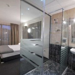 Hotel Vitosha Tulip ванная