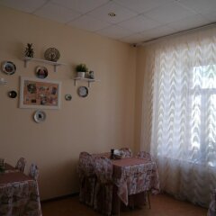 Гостиница ИнтернационалЪ детские мероприятия