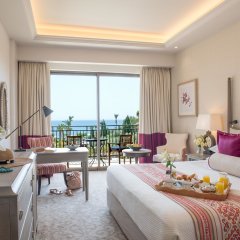 Отель Elysium Кипр, Пафос - 4 отзыва об отеле, цены и фото номеров - забронировать отель Elysium онлайн комната для гостей