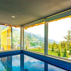 Villa Bal 1 Турция, Патара - отзывы, цены и фото номеров - забронировать отель Villa Bal 1 онлайн бассейн фото 3