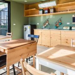 Отель Travel Light Hostel Pattaya Таиланд, Паттайя - отзывы, цены и фото номеров - забронировать отель Travel Light Hostel Pattaya онлайн в номере фото 2