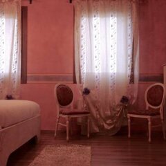 Отель Agriturismo Fondo San Benedetto Мазера-ди-Падова комната для гостей фото 5