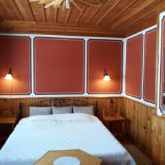 Отель Guest House Astra спа