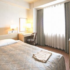 Day Nice Hotel Tokyo комната для гостей фото 4