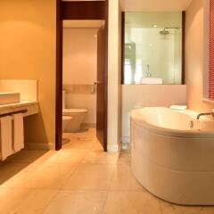 Pestana Casino Park Hotel & Casino ванная