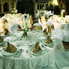 Отель Quinta Real Guadalajara Гвадалахара помещение для мероприятий фото 2