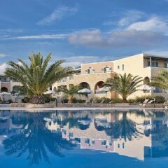 Отель Santo Miramare Resort бассейн фото 3