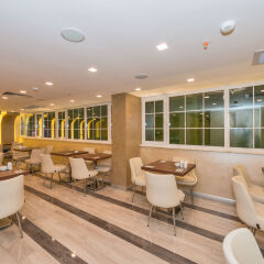 Inntel Hotel Istanbul развлечения