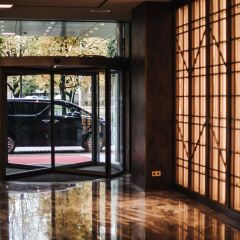 Crystal House Suite Hotel & Spa Калининград интерьер отеля фото 2