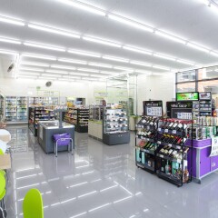 Golden City Hotel Dongdaemun развлечения