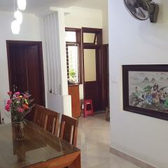 Отель New Friend Hoi An Homestay интерьер отеля