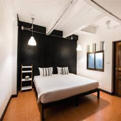 Отель Hi Karon Beach Dormtel комната для гостей