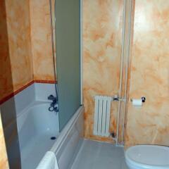 Отель Apartamentos Marthas Suite ванная