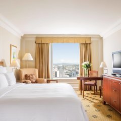 Brisbane Marriott Hotel in Brisbane, Australia from 269$, photos, reviews - zenhotels.com guestroom