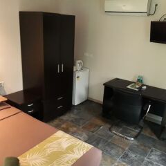Отель Colo-I-Suva Rainforest Eco Resort Вити-Леву удобства в номере