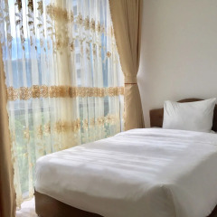 Bach Duong Hotel Cau Giay Ханой комната для гостей фото 4
