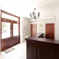 Geneva Resort Hotel интерьер отеля