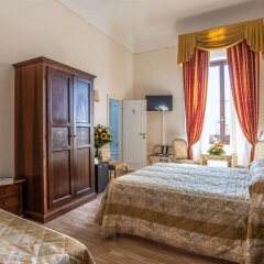 Отель Paris Италия, Флоренция - - забронировать отель Paris, цены и фото номеров комната для гостей фото 5