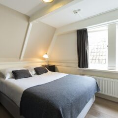Апартаменты Canal Boutique Rooms & Apartments комната для гостей фото 15
