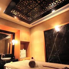 Radisson Blu Marina Hotel Connaught Place сауна