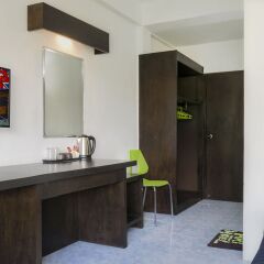 Art Hotel Chaweng Beach Самуи удобства в номере