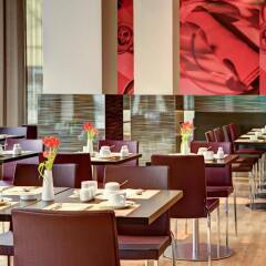 Отель InterCityHotel Bonn фото 2