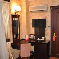 Pera Rose Hotel - Special Class удобства в номере фото 2
