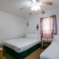 Отель Simmer Motel Вамего детские мероприятия фото 2