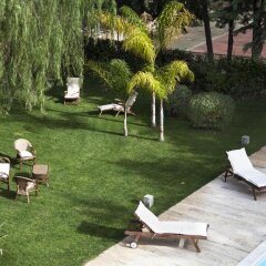 Отель B&B Villa Seta Агридженто фото 2