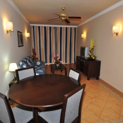 Отель Jandia Golf Resort комната для гостей фото 7