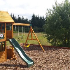 Отель Chamkoria Chalets Боровец детские мероприятия