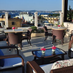 Neorion Hotel - Sirkeci Group питание фото 3