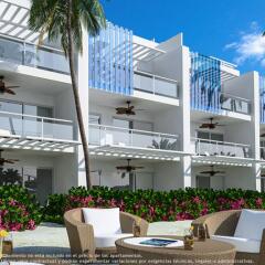 Отель Coral House by CanaBay Hotels Доминикана, Пунта Кана - отзывы, цены и фото номеров - забронировать отель Coral House by CanaBay Hotels онлайн