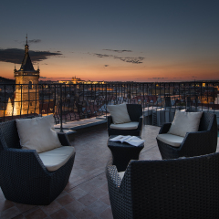 Отель Residence Suite Home Praha Прага