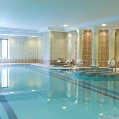 New Hall Hotel & Spa спортивное сооружение