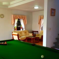Отель Thai Property Care гостиничный бар