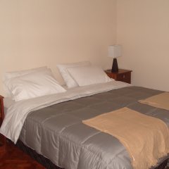 Nuestro Pucara in Santiago, Chile from 73$, photos, reviews - zenhotels.com guestroom