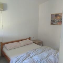 Отель Roula's Rooms сейф в номере