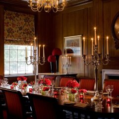 Отель De Vere Devonport House Великобритания, Лондон - отзывы, цены и фото номеров - забронировать отель De Vere Devonport House онлайн фото 4