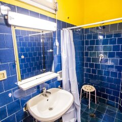 Hostel Santa Monaca ванная фото 2