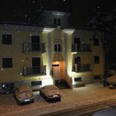 Отель Art B&B Чивитанова-Марке