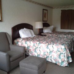 Richland Inn and Suites in Richland, United States of America from 117$, photos, reviews - zenhotels.com guestroom photo 2