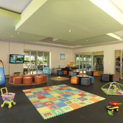 Отель Paradisus Palma Real Golf & Spa Resort All Inclusive Доминикана, Пунта Кана - 1 отзыв об отеле, цены и фото номеров - забронировать отель Paradisus Palma Real Golf & Spa Resort All Inclusive онлайн фото 8