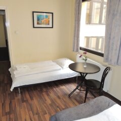 Hotel Thomas Budapest Будапешт фото 3