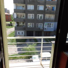 Отель Mix Hotel Болгария, Видин - отзывы, цены и фото номеров - забронировать отель Mix Hotel онлайн балкон