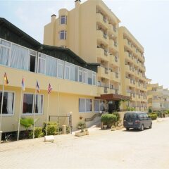 Kolibri Hotel Турция, Аланья - отзывы, цены и фото номеров - забронировать отель Kolibri Hotel - All Inclusive онлайн