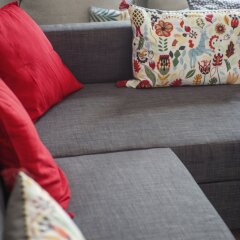 Отель Galaxy Modern Loft Греция, Афины - отзывы, цены и фото номеров - забронировать отель Galaxy Modern Loft онлайн фитнесс-зал