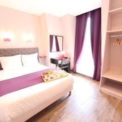 Sweet Hotel комната для гостей фото 2