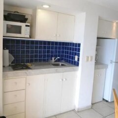 Отель Pacific View Vallarta Condo 1042 в номере