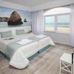 Отель Luxury Beach Guest House Португалия, Фару - отзывы, цены и фото номеров - забронировать отель Luxury Beach Guest House онлайн комната для гостей